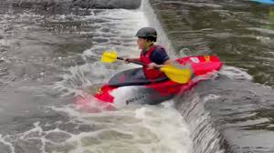 Image result for Dales Canoe Club