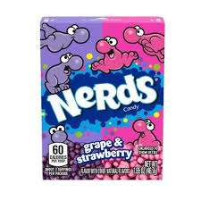 Image result for nerds wonka
