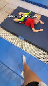 Image result for Team Lightning Trampoline Club