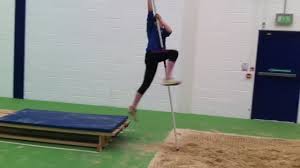 Image result for Harriers Acrobatic Gym Club