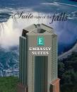 Niagara Falls Hotel Fallsview Embassy Suites Niagara Canada