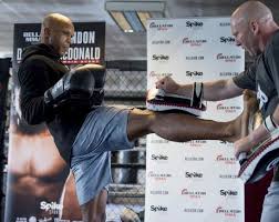 Image result for London Shootfighters