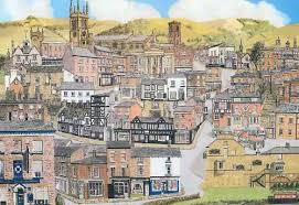 Image result for Macclesfield Meltdown