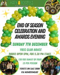 Image result for Yate & District