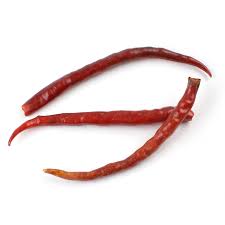 Afbeeldingsresultaat voor chile de arbol hot pepper