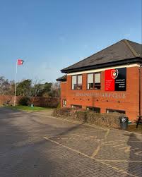 Image result for Buckingham Golf Club