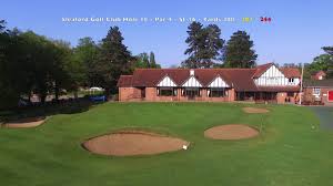 Image result for Sleaford Gc