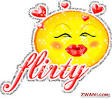 Smiley Mood Comments and Graphics Codes for Myspace, Friendster, Hi5