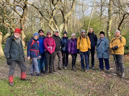 Image result for Chelmsford Rambling Club