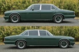 Image result for British Racing Green 1976 Jaguar