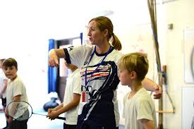 Image result for Avon Jets Badminton Club