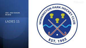 Image result for Repton Hockey Club