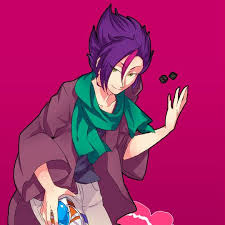 「禍津ジン フューチャーカード バディファイト」の画像検索結果