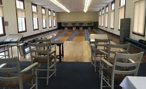 Image result for Busby Bowling Club