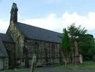 NZ2975 : Parish Church of the - via Daymix