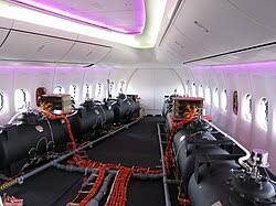 Image result for chemtrail