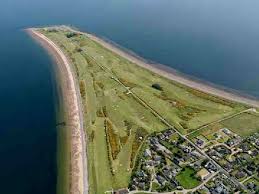 Image result for Fortrose & Rosemarkie Golf Club