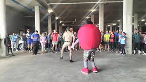 Image result for Stopsley Striders Jogging Club