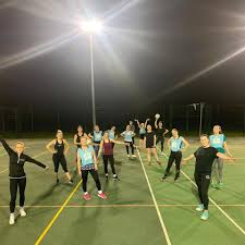Image result for Didasko Netball Club