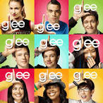 MandysSecrets: FRIDAY FAVORITES -- GLEE