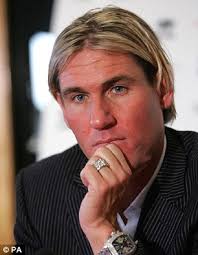 Former Crystal Palace chairman Simon Jordan has slammed administrator Brendan Guilfoyle for not doing enough to sell the club. - article-0-08073486000005DC-656_306x395