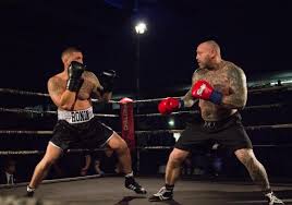 Image result for Falmouth Thai Boxing, Cornwall