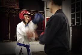Image result for Highgate Martial Arts Academy