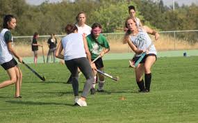 Image result for Reddish Green Ladies Hockey Club