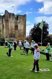 Image result for Fishburn W M C Bowls Club