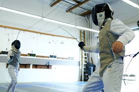 Image result for Custodians Fencing Club