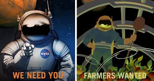 Image result for mars now hiring wallpaper