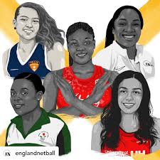 Image result for Rawcliffe Netball Club