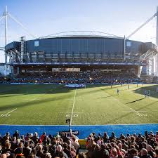 Image result for Cardiff Amateur Athletic Club