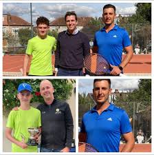 Image result for Cranleigh School Tennis Club