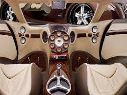 Image result for Alpine Imprint RLS Demo Car