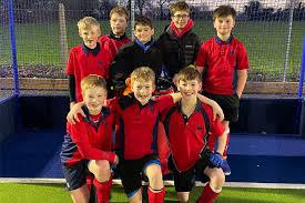 Image result for Dereham Hockey Club