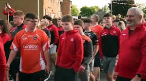 Image result for Tir Na Nog Gac