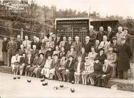 Image result for Tiverton Borough Bowling Club