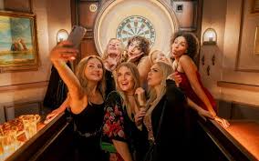 Image result for Oxford University Darts Club