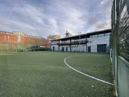 Image result for Bolton Lads & Girls Badminton Club