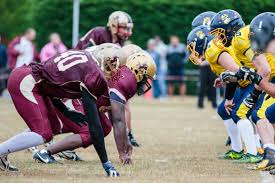 Image result for Ipswich Cardinals American Football Club