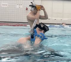 Image result for Croydon Wimbledon Octopush Club