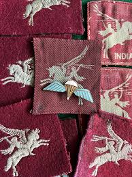 Image result for British Parachute Schools