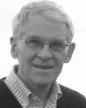 Andy Lattal (Ph.D.,