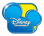 DISNEY CHANNEL SCANDINAVIA - LYNGSAT LOGO