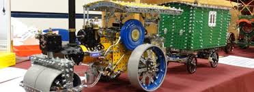 Image result for South Birmingham Meccano Club