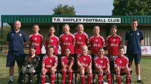Image result for Shipley Juniors Afc