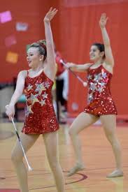 Image result for Revolutions Twirlers