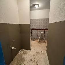 Image result for WC rekonstrukce foto