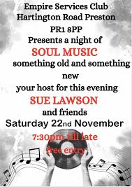 Image result for Empire Services Club